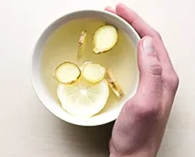 茶饮系列